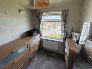 Bedroom 3- click for photo gallery